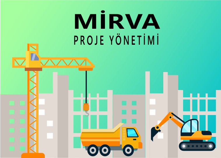Mirva Proje Yönetimi
